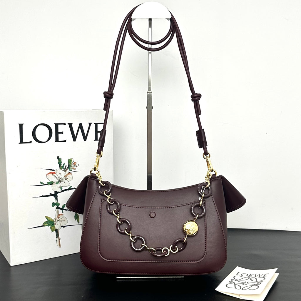 B1R66A10 Fashion leather bag