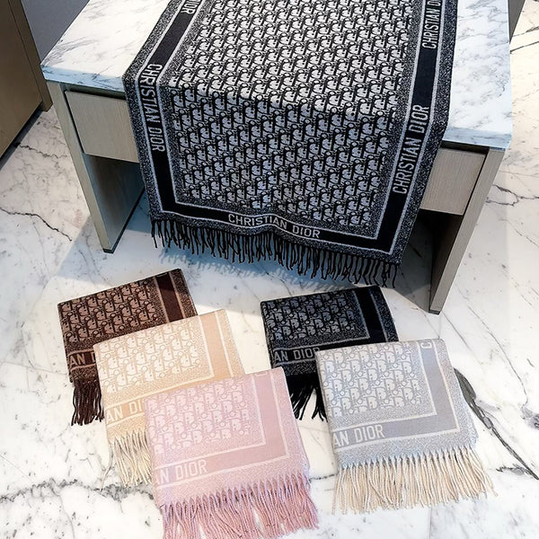 W1R96D1 Popular Winter Scarves