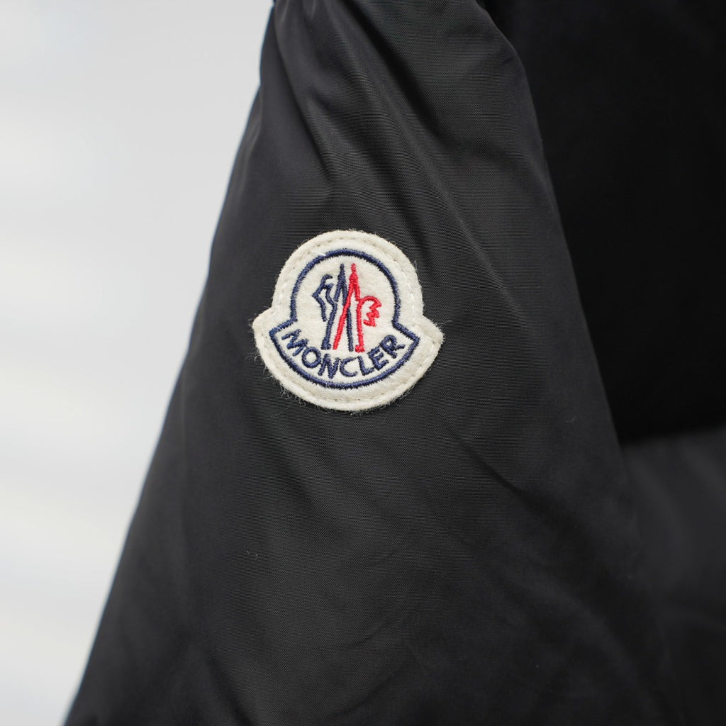 U3R106A28 Fashion down jacket