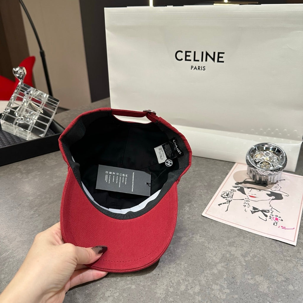 M1N76C6 Fashion hats