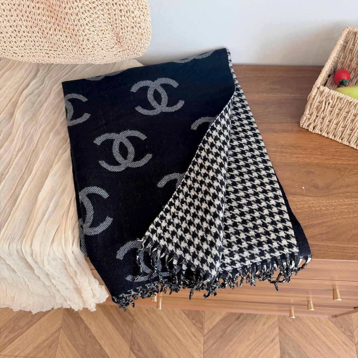W1R86C48 Fashion Winter Scarves