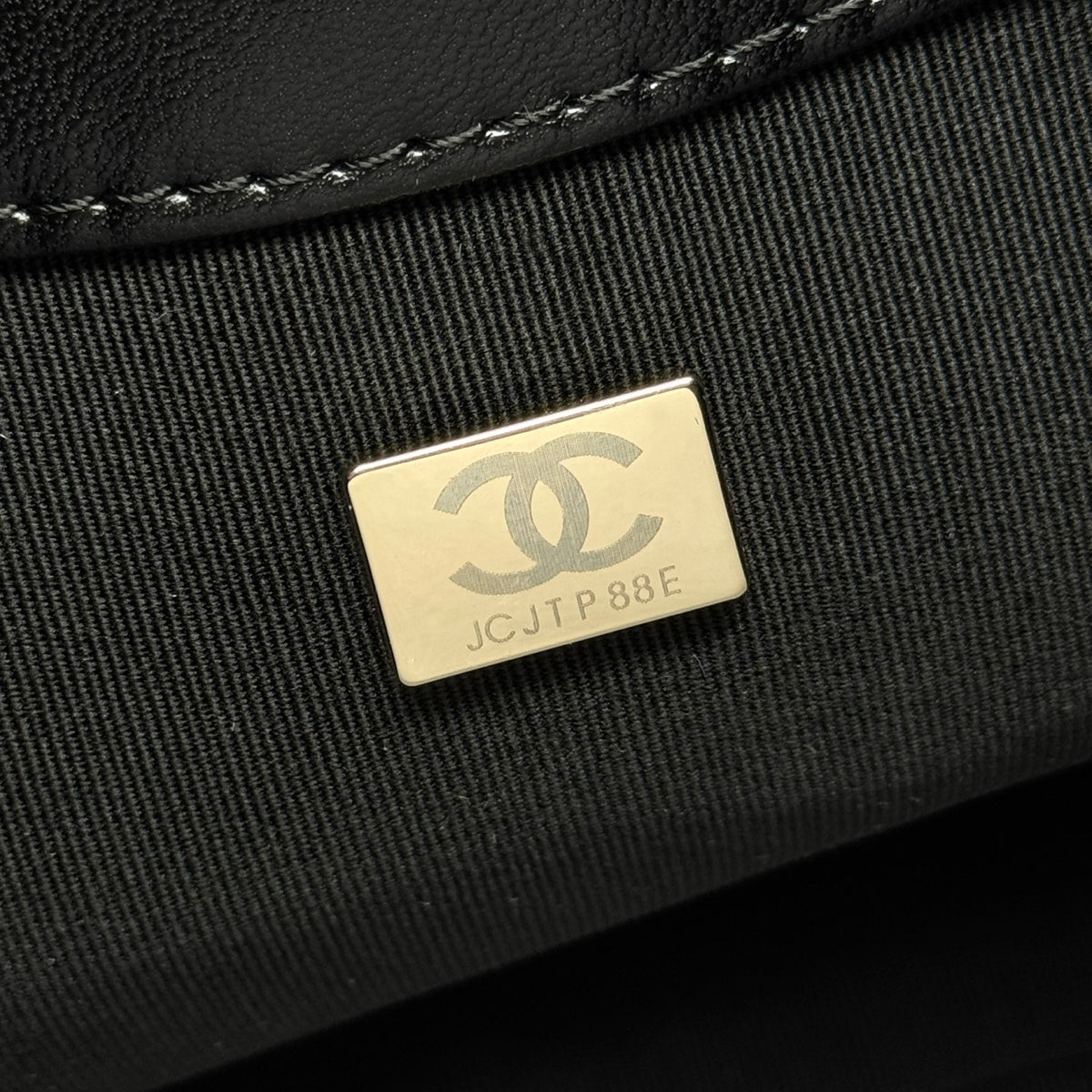 146PC7B Popular leather bag