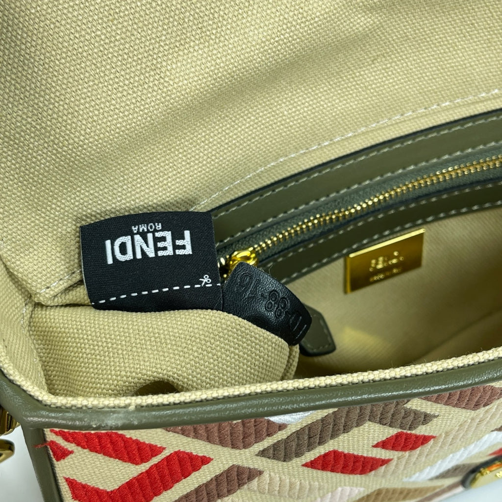 B1N86F16 Popular canvas bag
