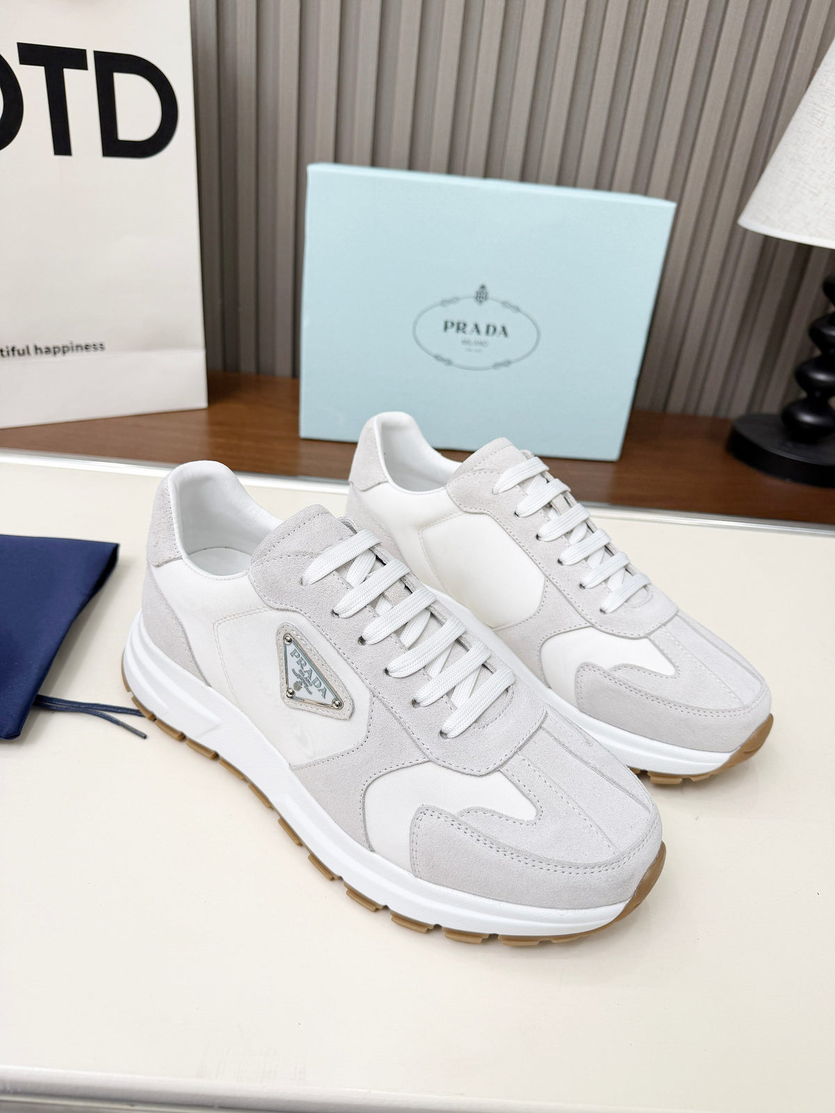 236PP62Z Popular high-quality leather Shoes