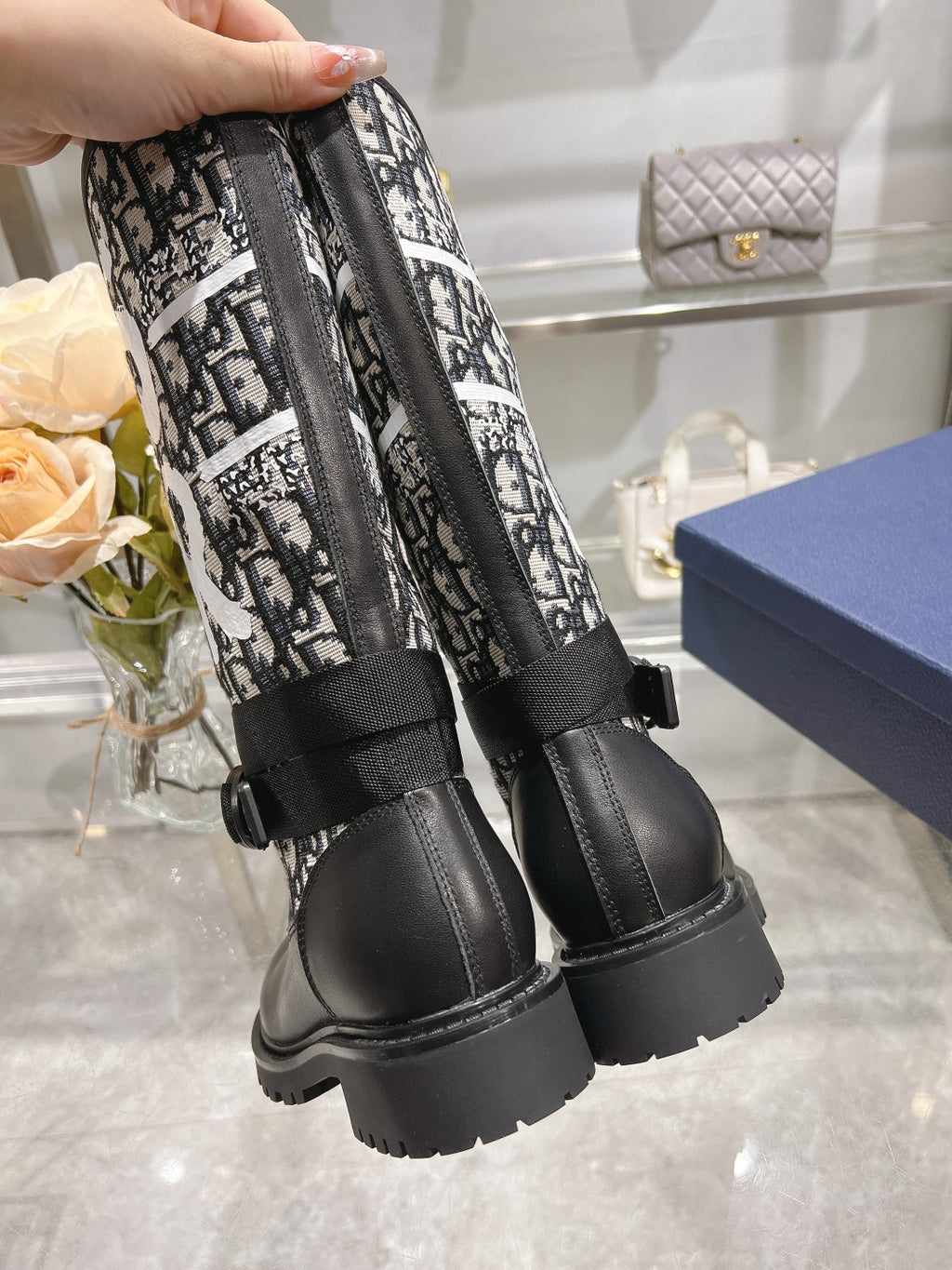 Z2P106D2 Fashion high-quality leather shoes