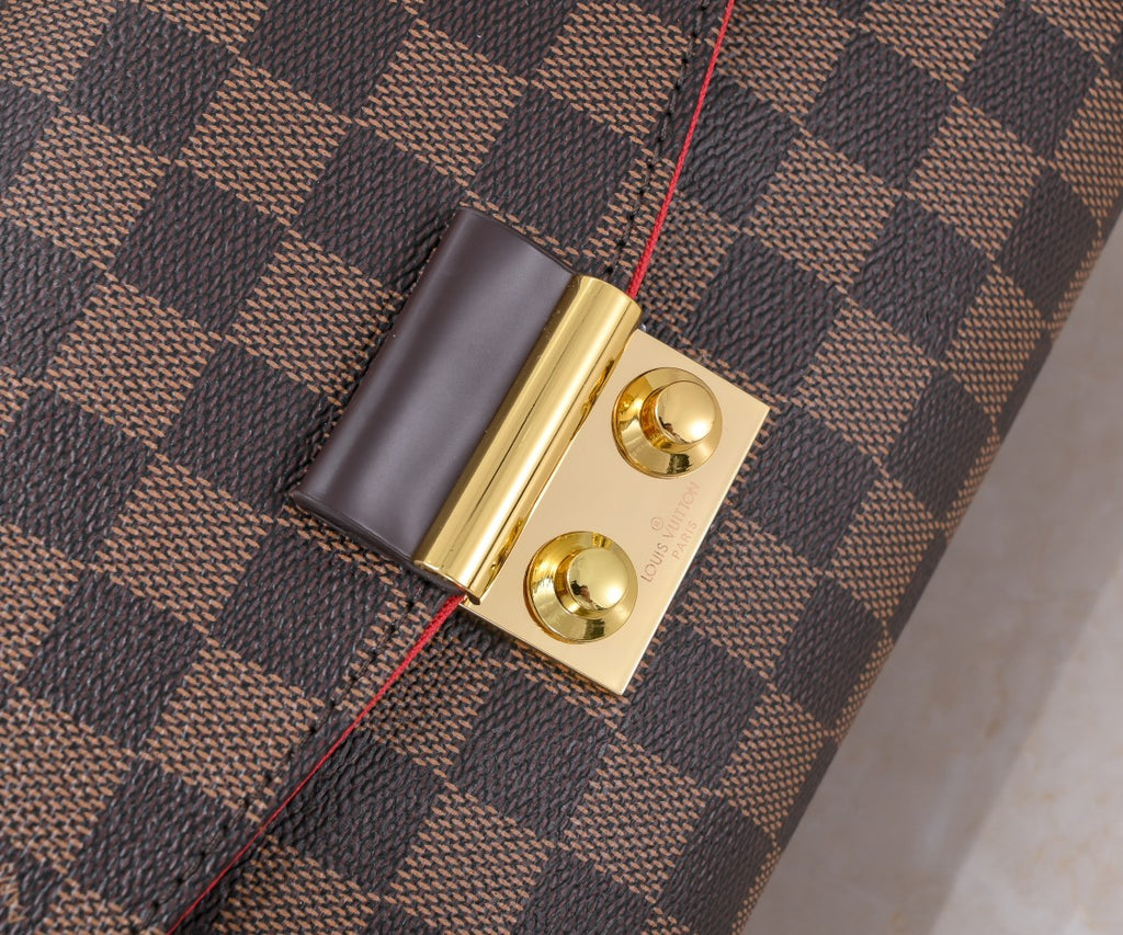 B1X66E9 Fashion high-quality leather bag