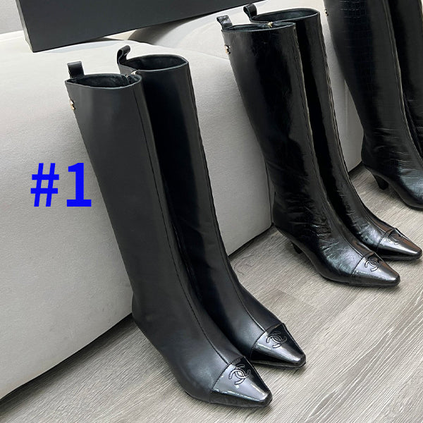 Z2P106C7 Fashion high-quality leather shoes