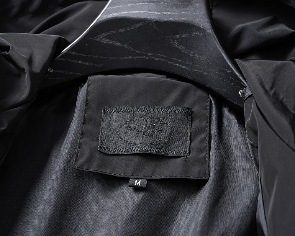 U1R86P17 Fashion Coats
