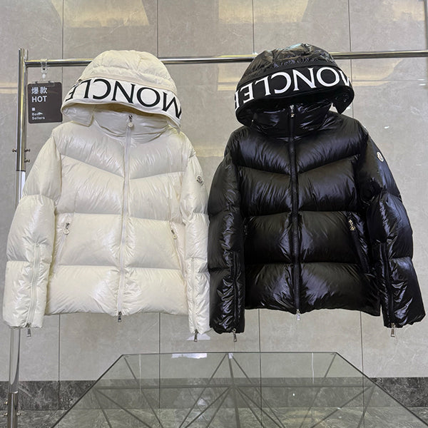 U3R106A5 Fashion down jacket