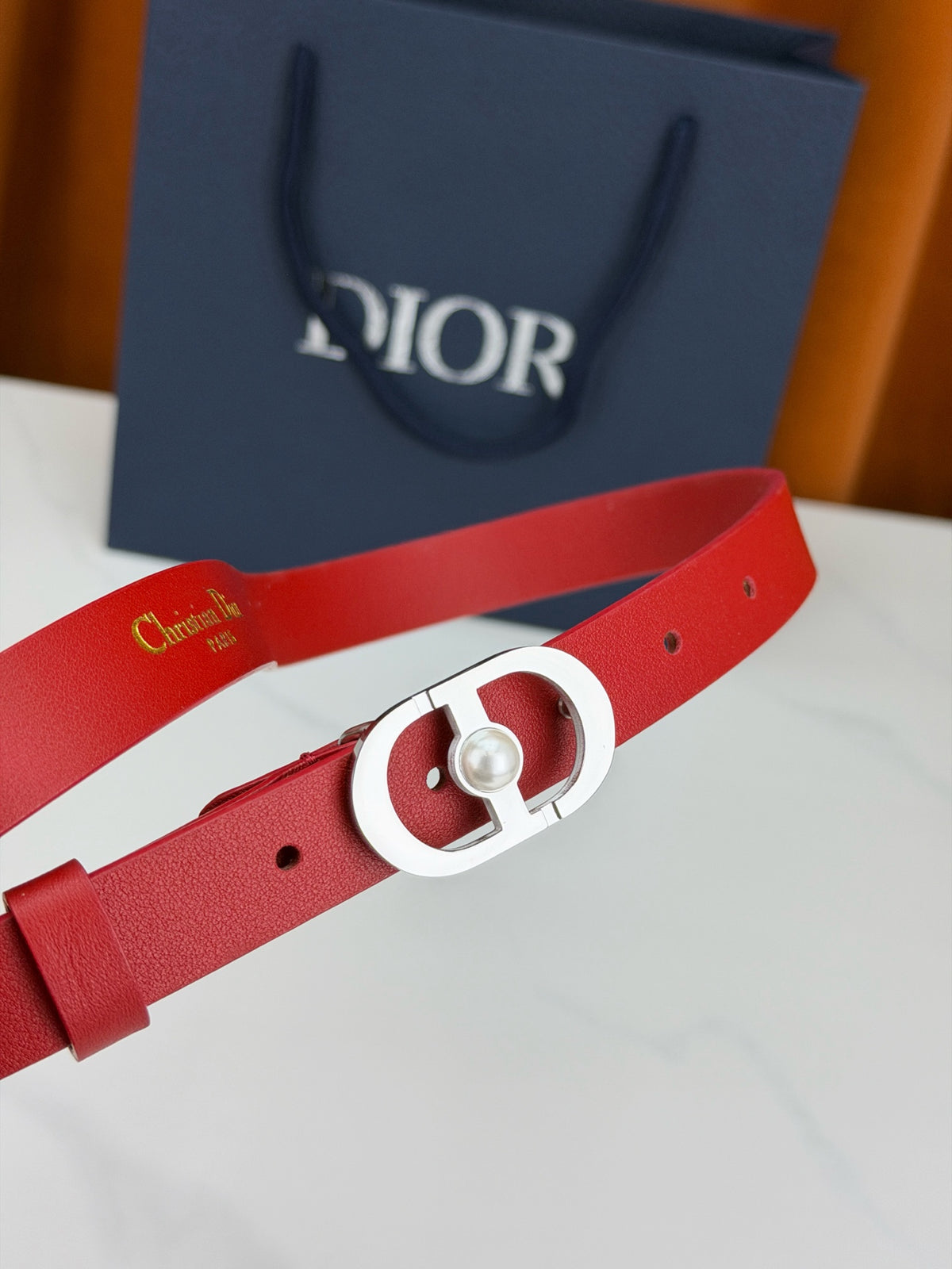 136PD5P Popular High quality belt With full package