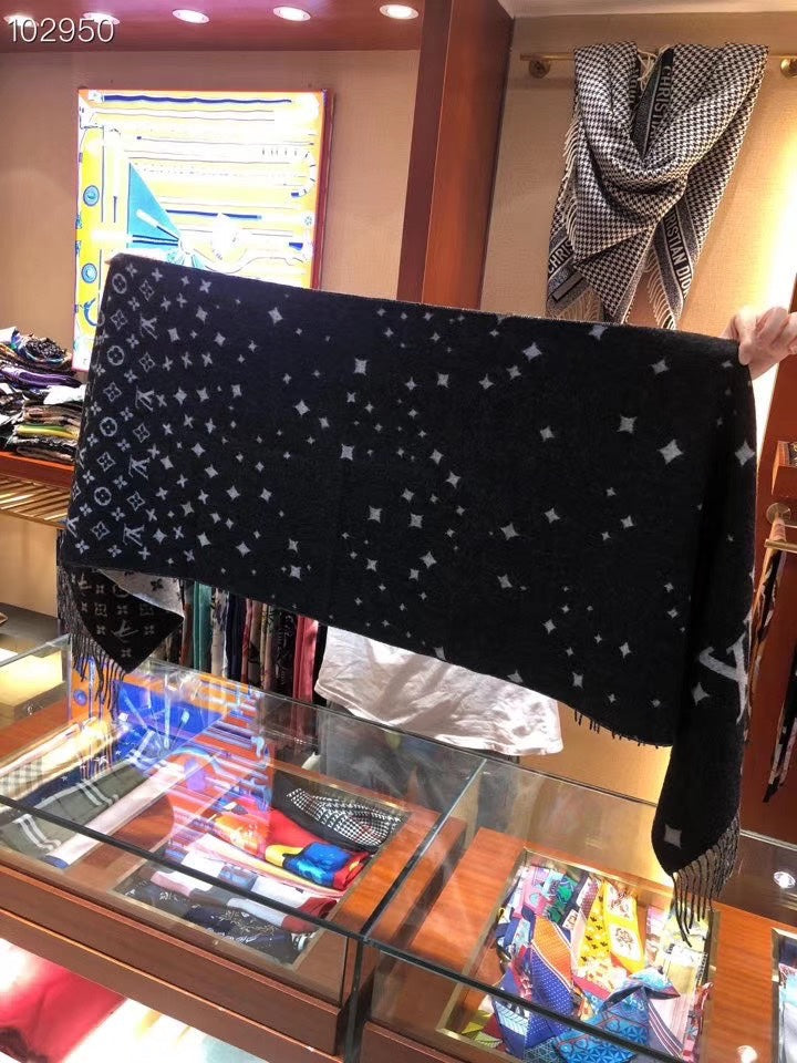 W1R86E37 Fashion Winter Scarves