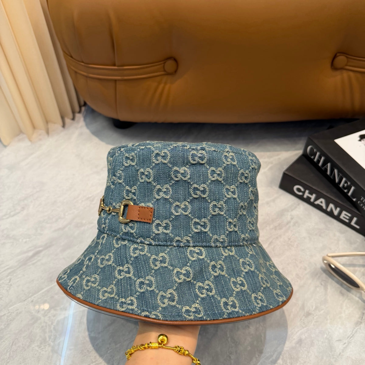 M1N76B4 Fashion hats