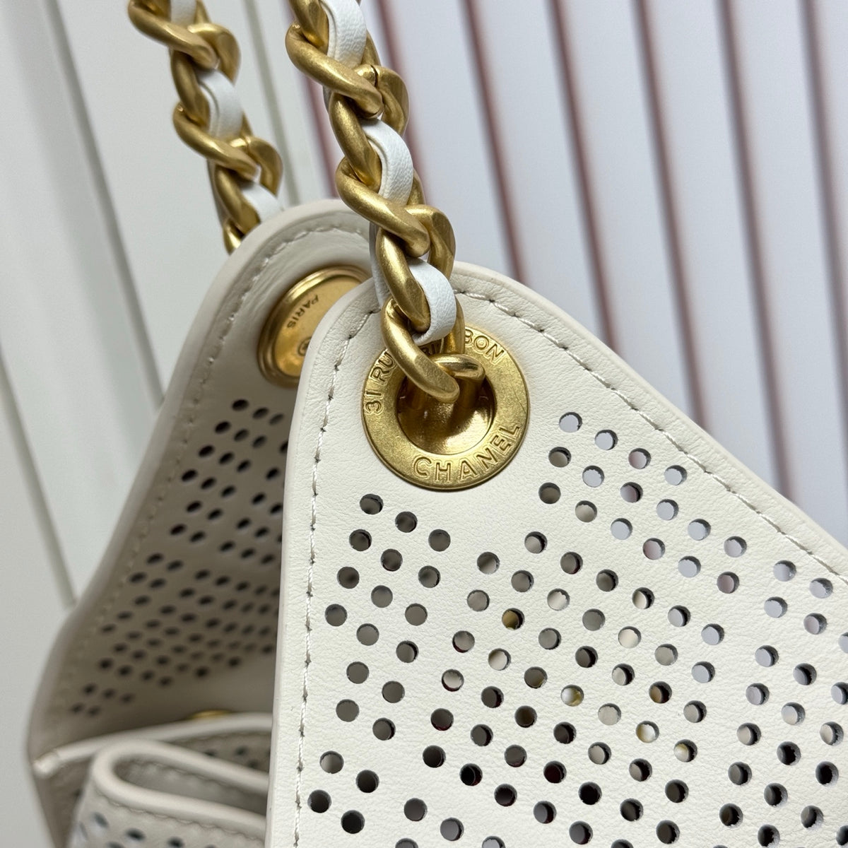 B1R76C54 Fashion leather bag