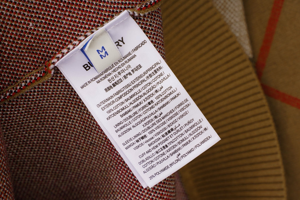 U1R106R19 Fashion  Coats