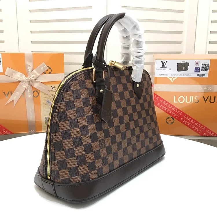 165XE27B Popular   leather bag
