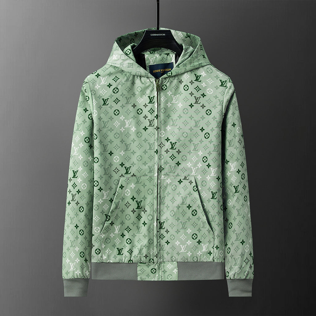 U1R86E24 Fashion Coats