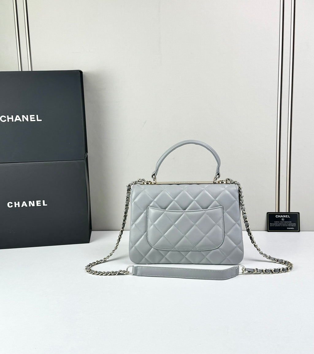 B1X76C7 Fashion leather bag