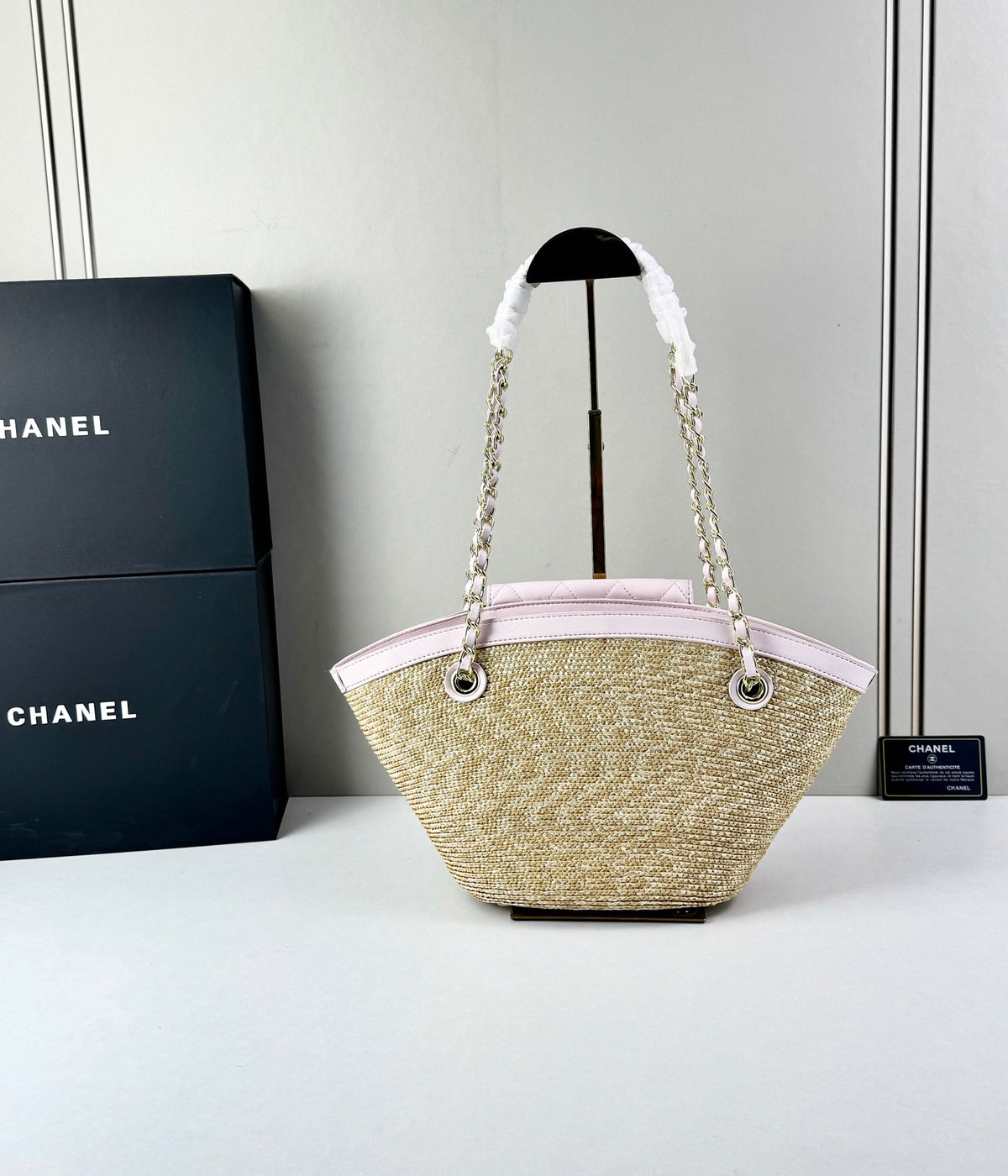 B1R86C1 Popular woven bag