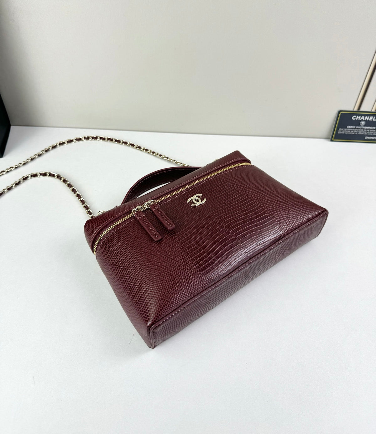 B1N96C36 Popular leather bag