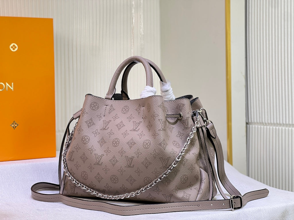 155NE39B Popular  leather bag