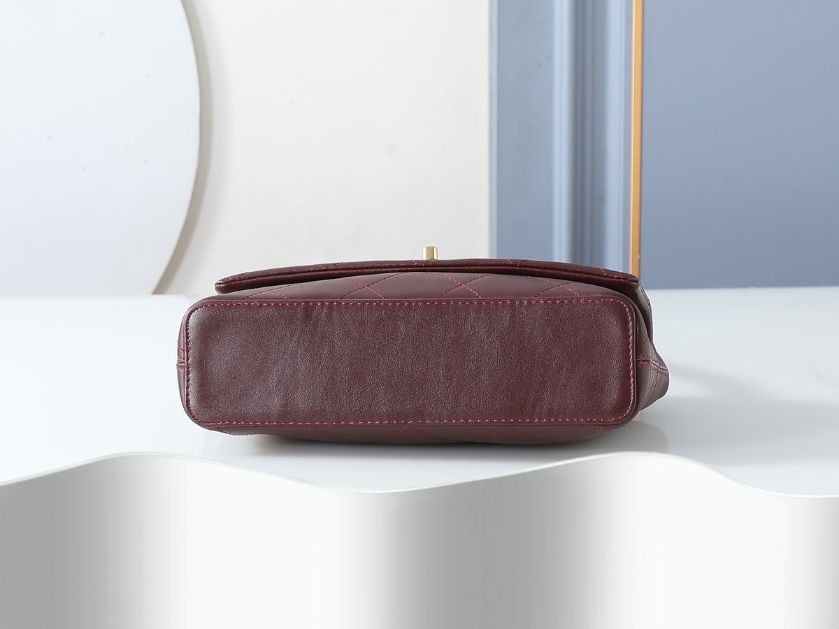 B1R76C28 Fashion leather bag