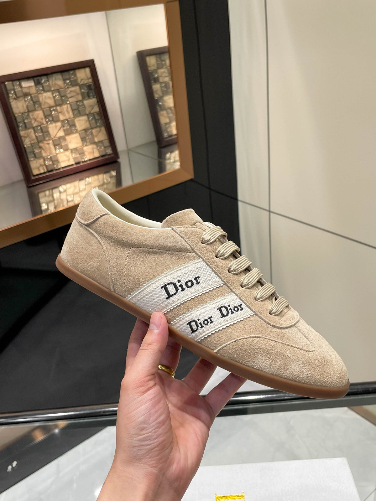 Z2P96D19 Popular high-quality shoes