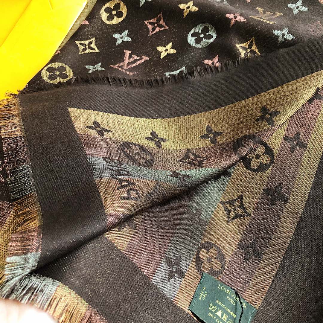 W1R96E9 Popular Winter Scarves
