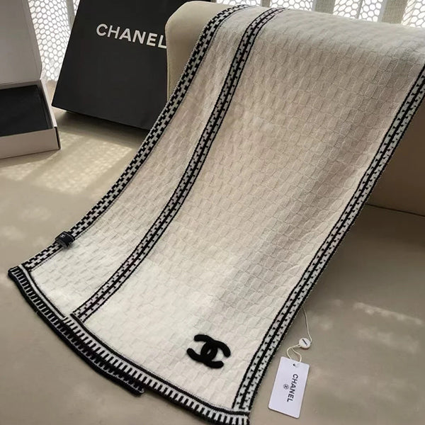 W1R96C19 Popular Winter Scarves