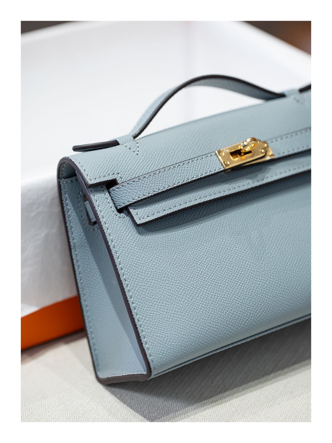 B1R66A4 Fashion leather bag