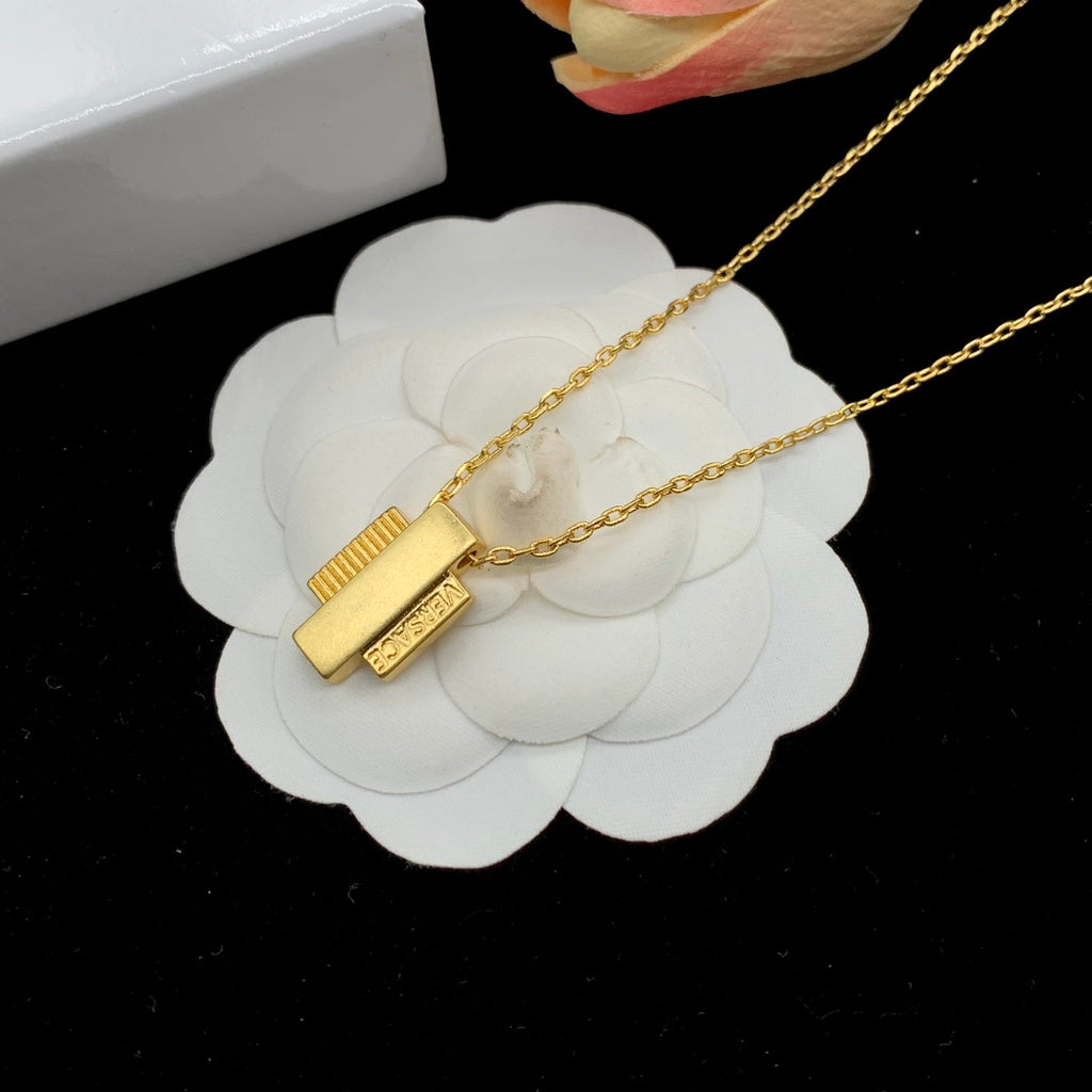 14V1044X  Popular   Necklaces