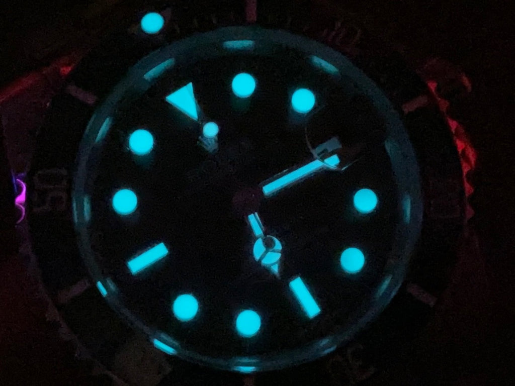 136RL58L Popular Watches