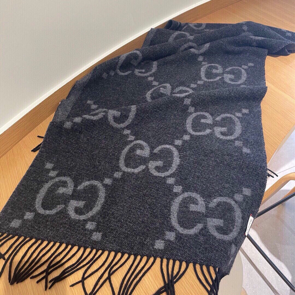 W1R86B30 Fashion Winter Scarves