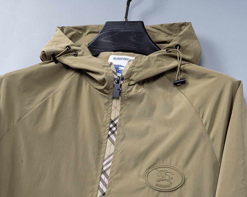 U1R86R19 Fashion Coats