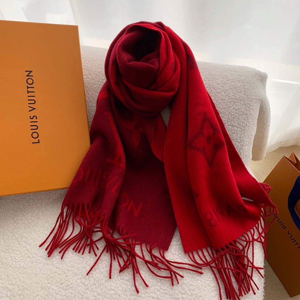 W1R106E10 Fashion Winter Scarves