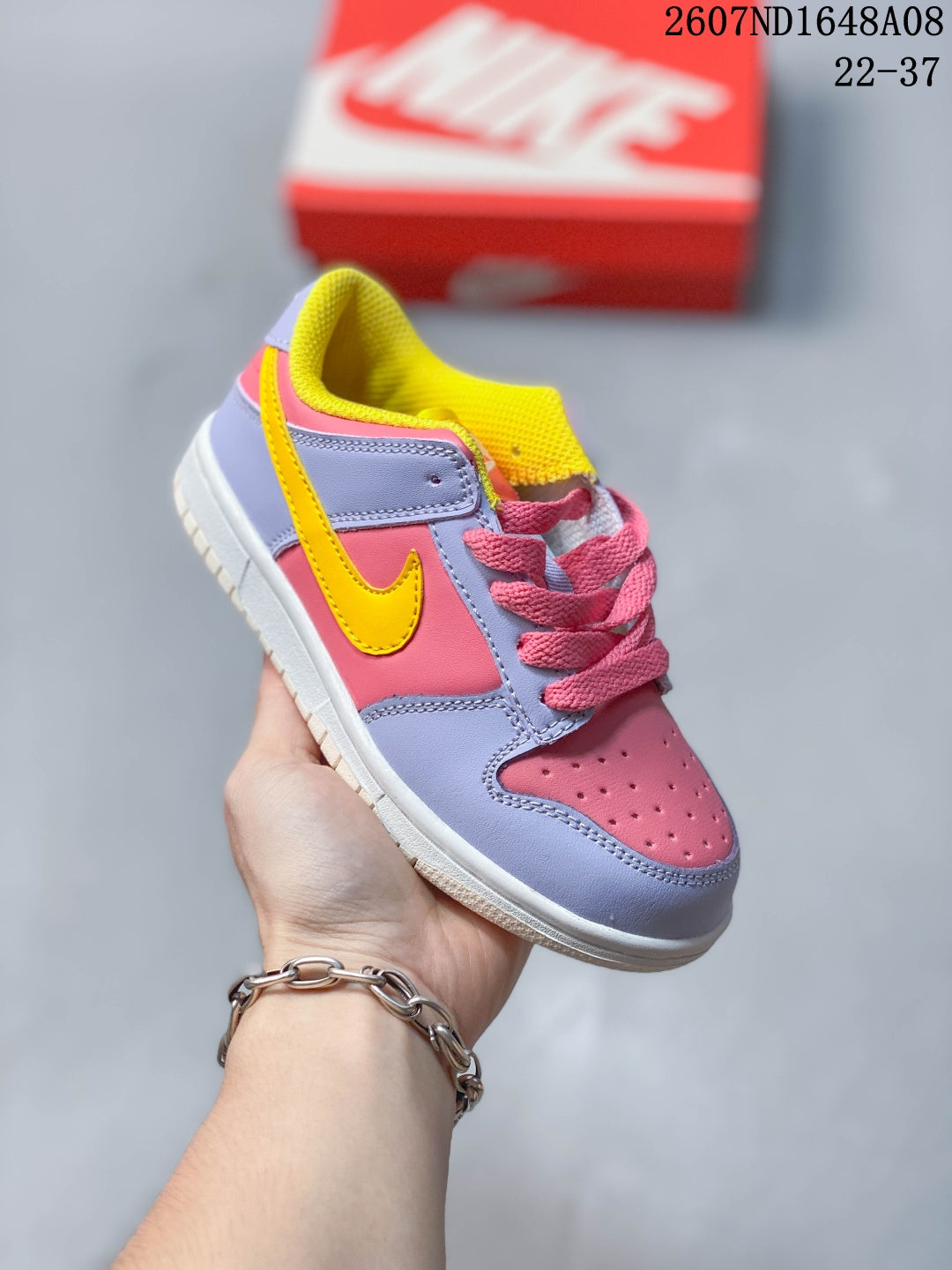 Z4R96A15 Popular Children's Shoes