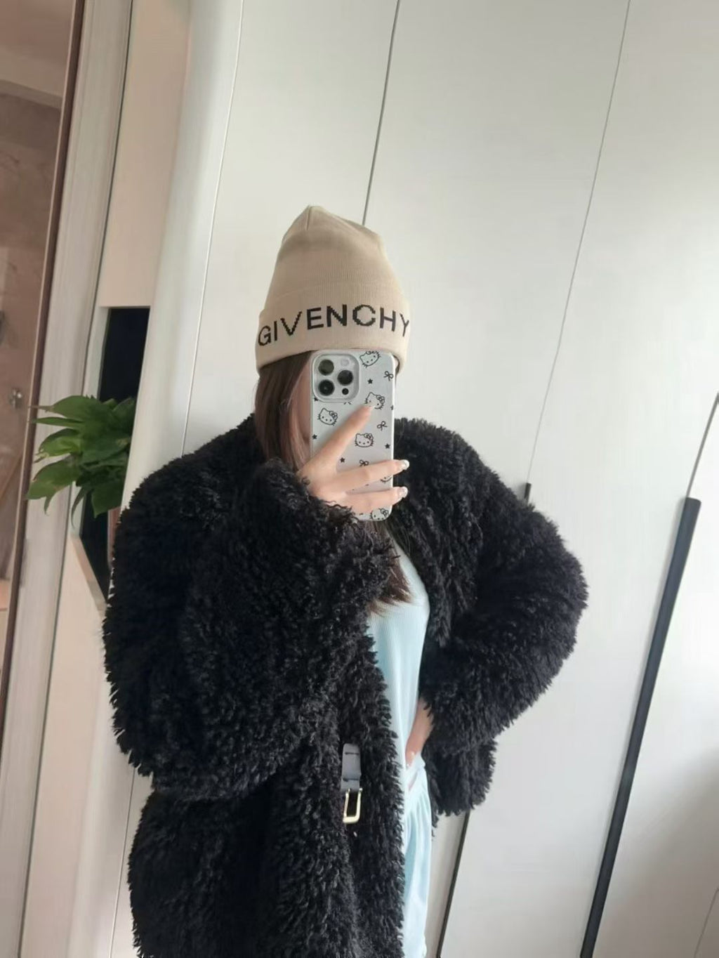 M1R86GV30 Fashion hats