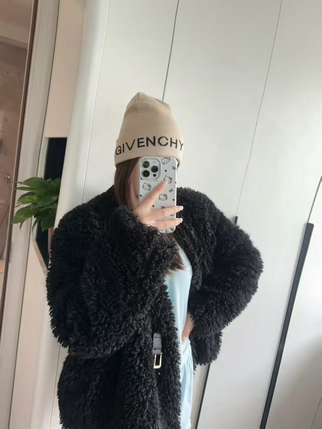 M1R86GV30 Fashion hats