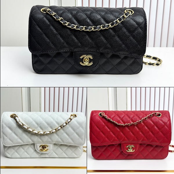 B1R76C13 Fashion leather bag