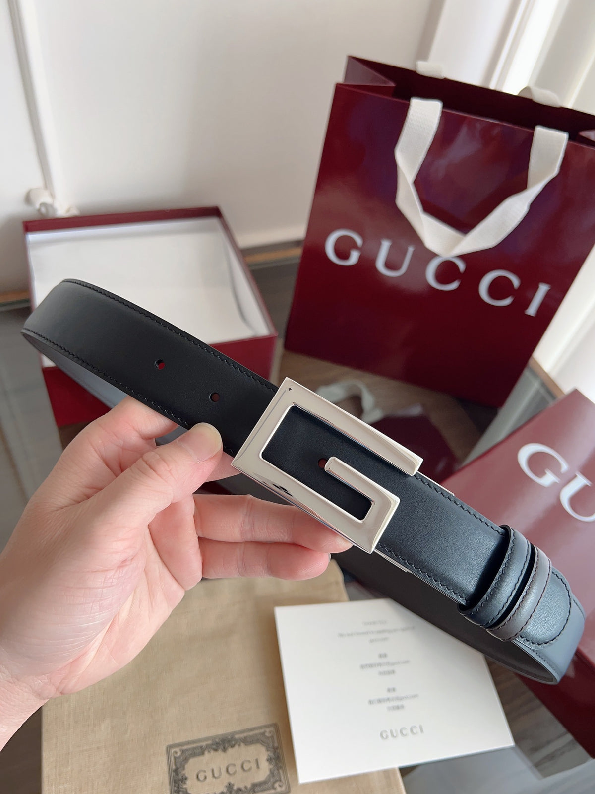 P1Q115B28 Popular High quality belt With full package