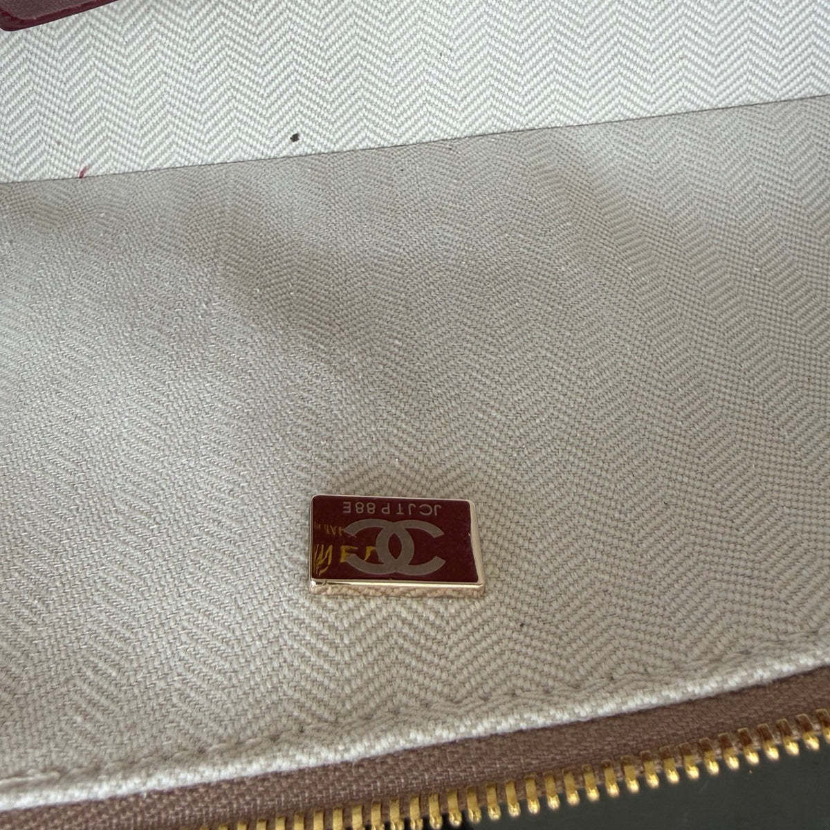 B1R76C31 Fashion leather bag