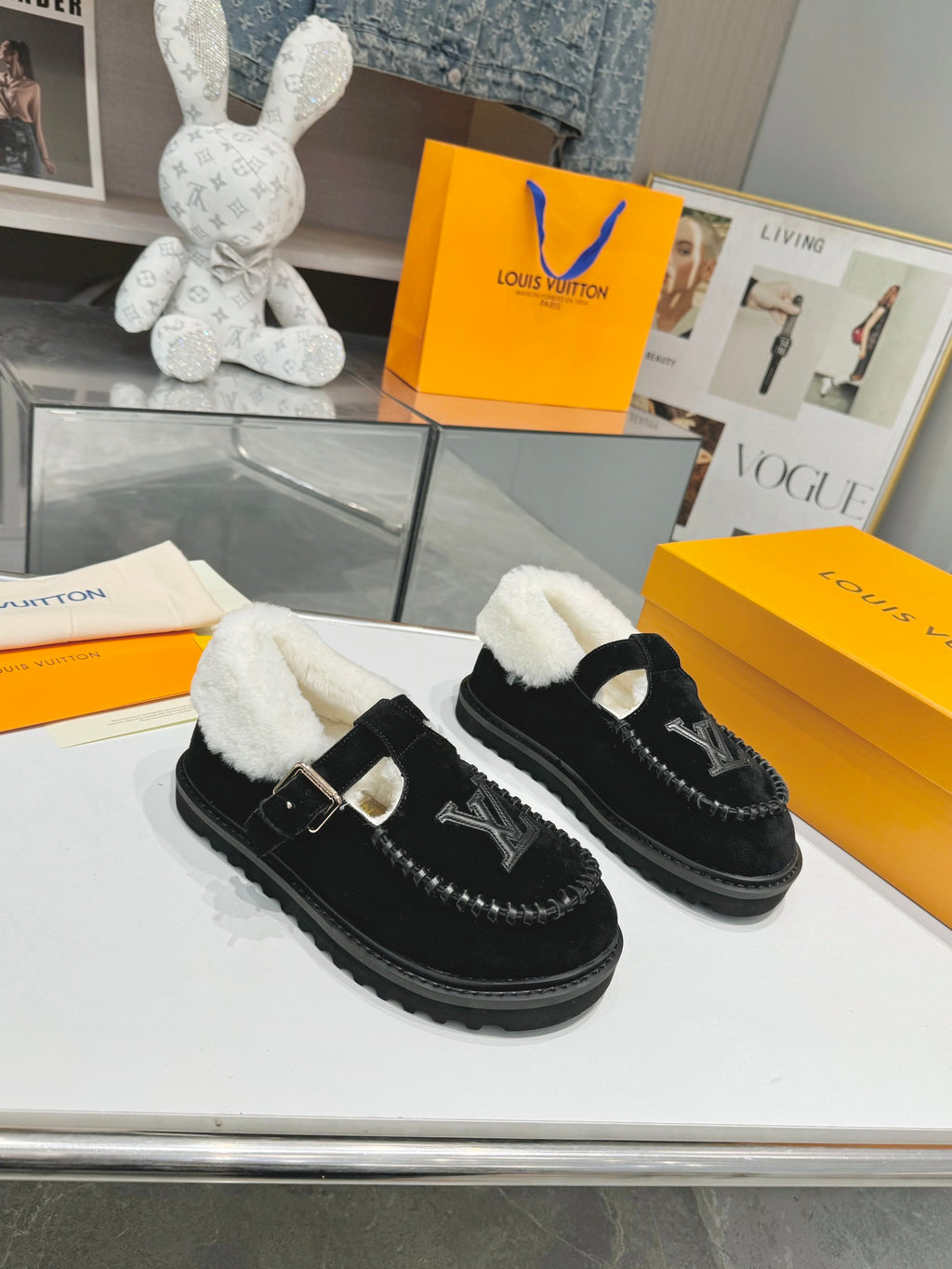 Z2P96E5 Popular high-quality leather shoes
