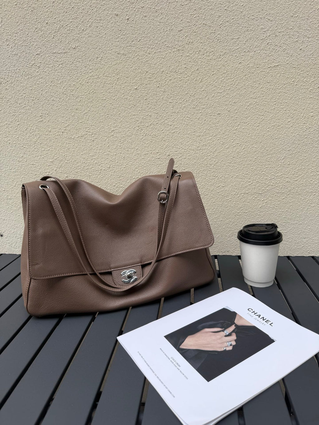 B1X76C9 Fashion high-quality leather bag