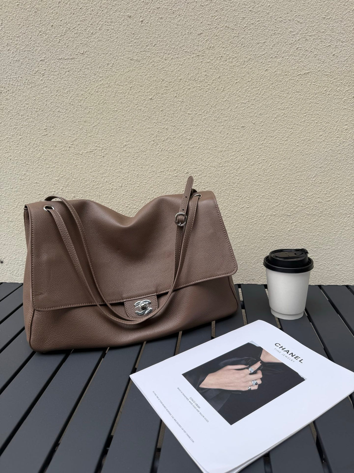B1X76C9 Fashion high-quality leather bag