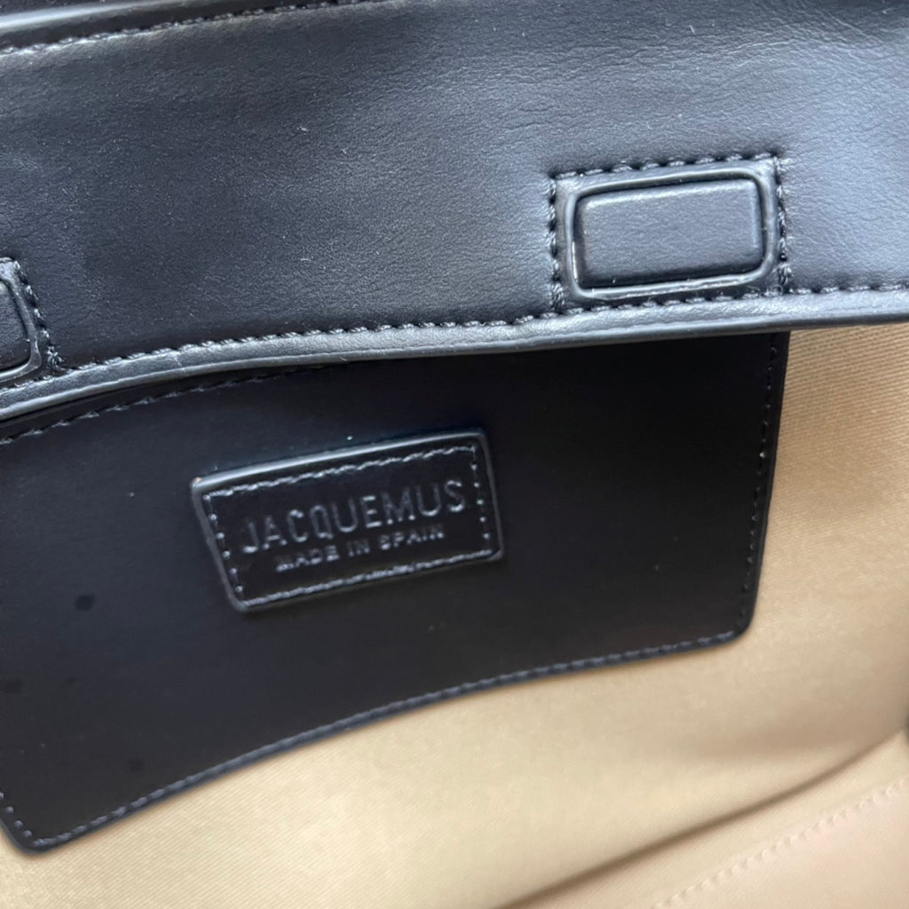 136PA33B Popular leather bag