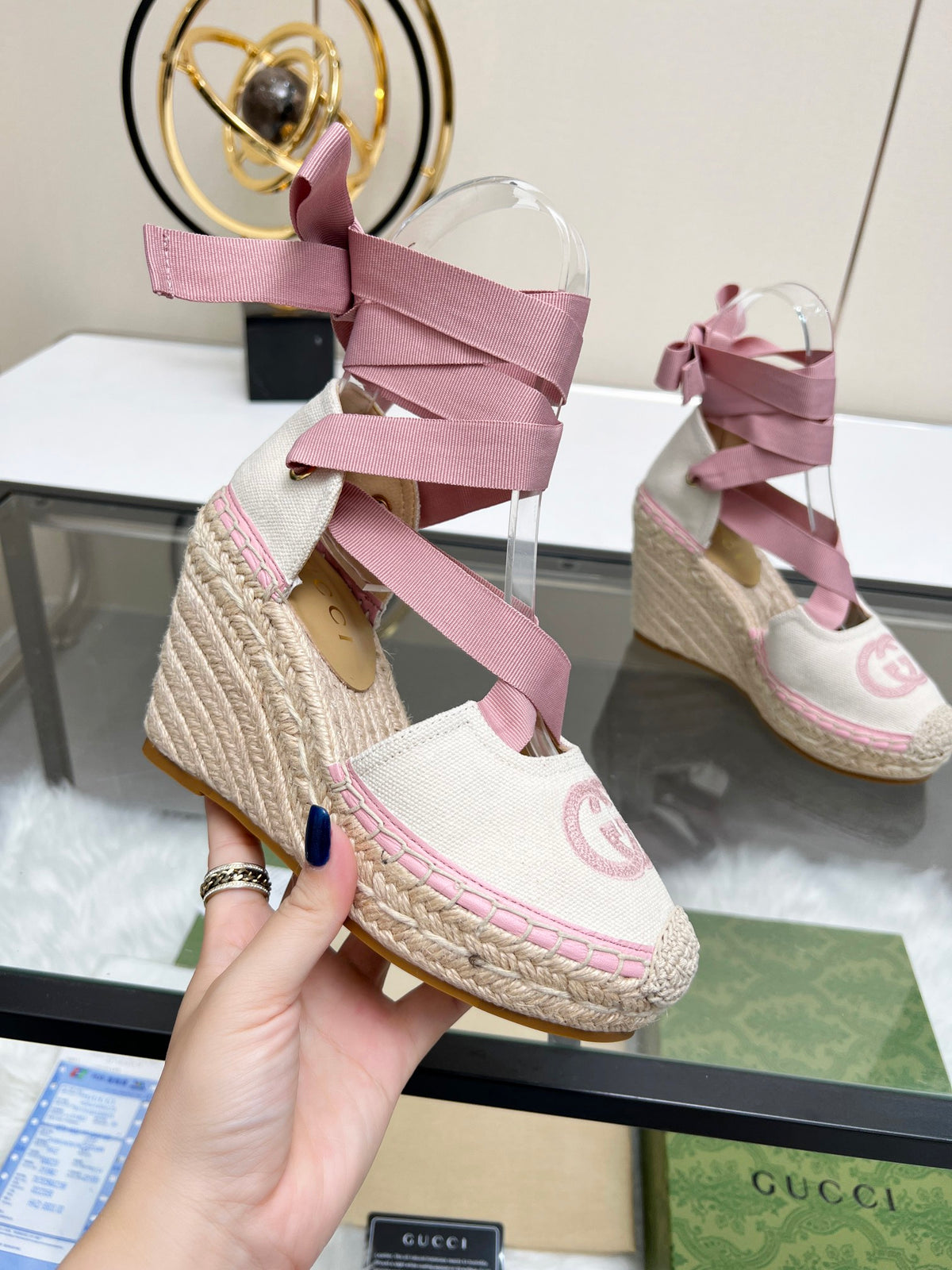 Z2X66B34 Popular High heels