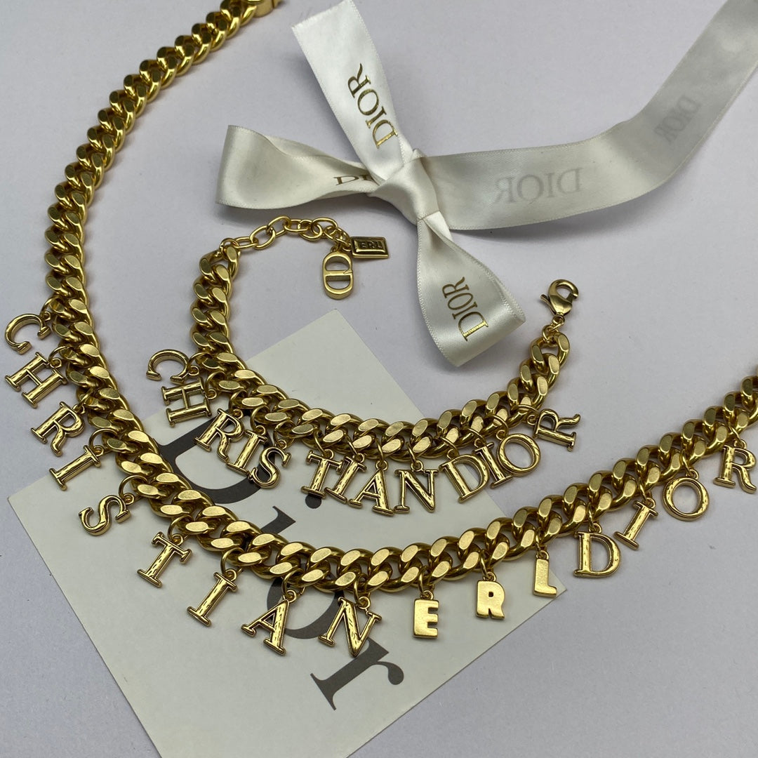 136ND63X Popular  Necklaces,  Bracelets