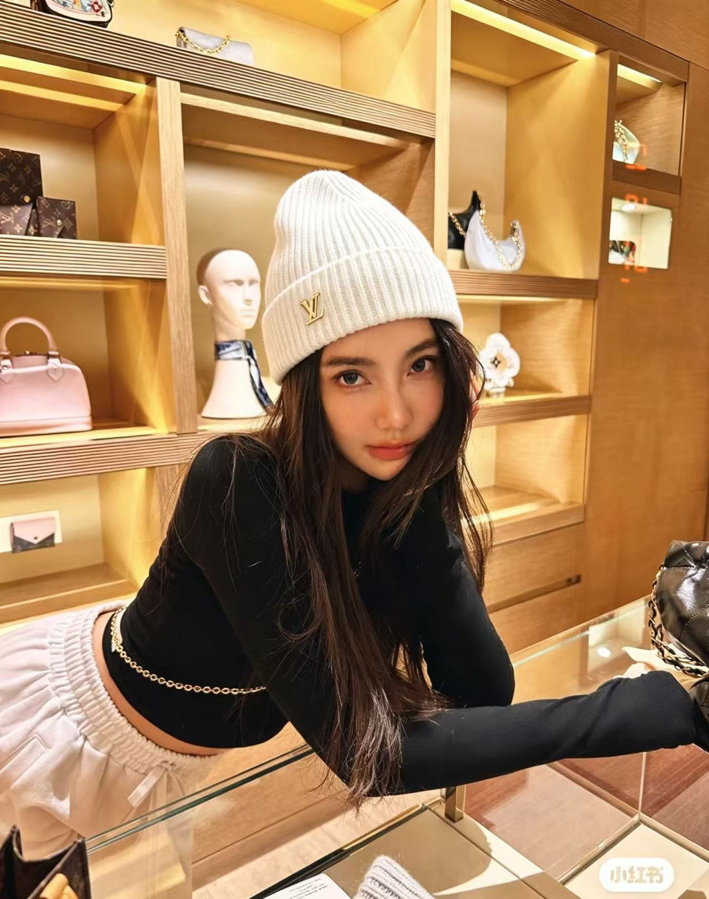 M1R96E32 Fashion hats