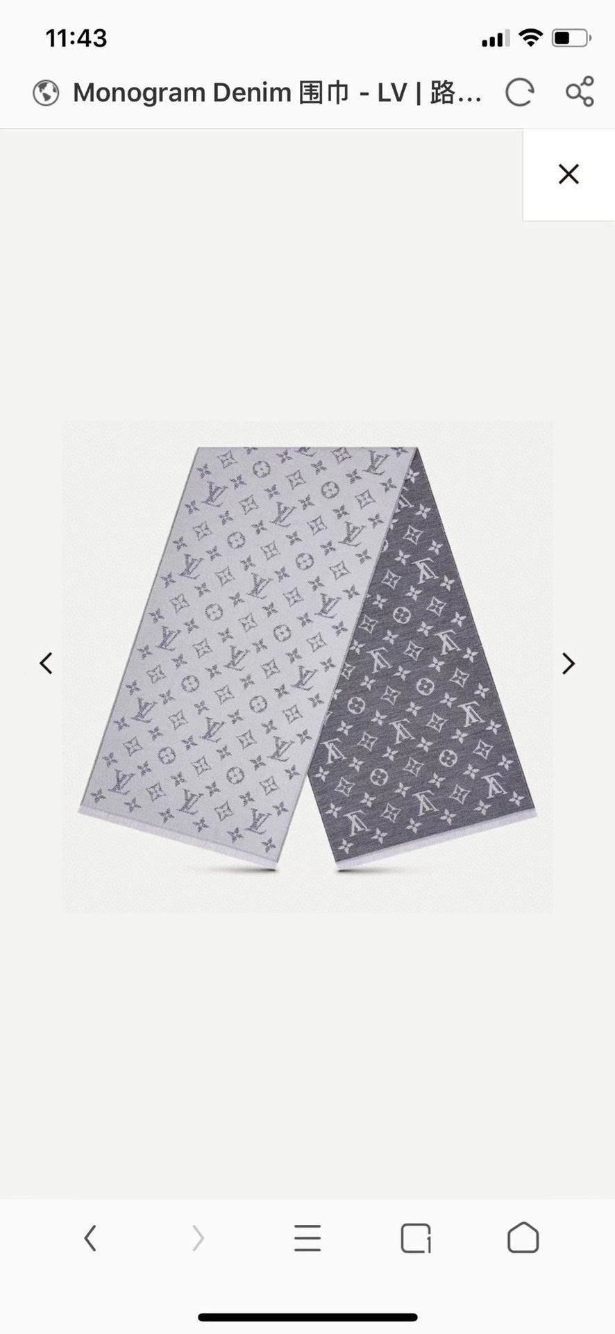 W1R86E86 Popular Winter Scarves