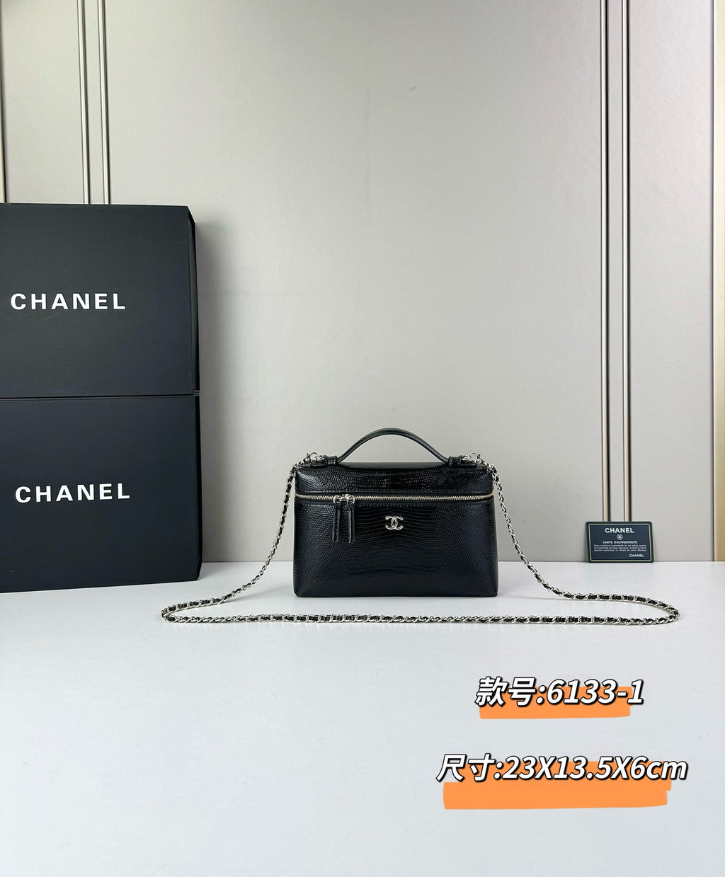B1N96C36 Fashion leather bag