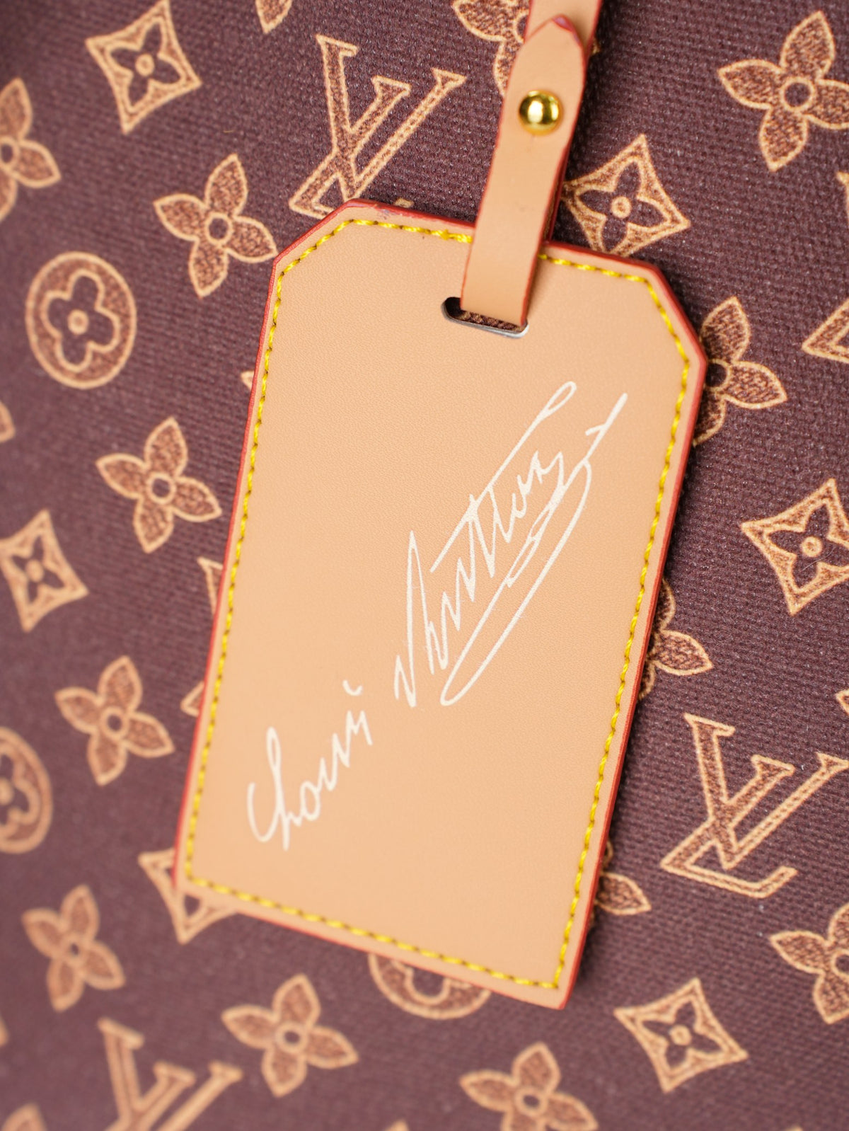 146PE89B Popular canvas bag